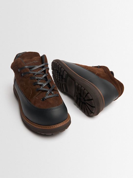 Santha - Sneakers Dolomia