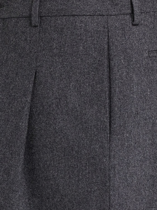 Lc23: Wool pants