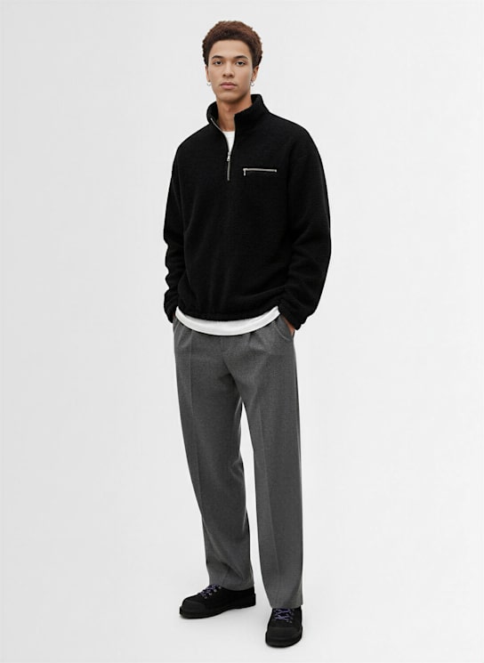 Lc23: Wool pants