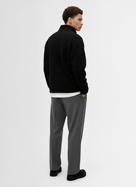 Lc23: Wool pants