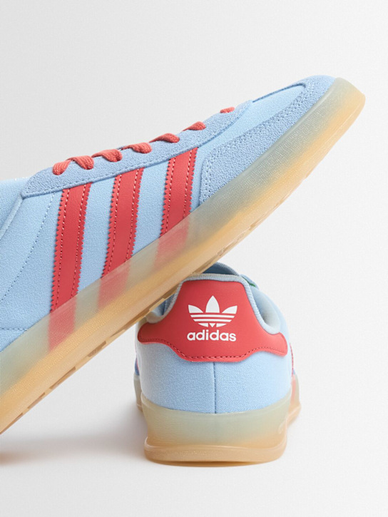 adidas Originals: Sneakers Gazelle Indoor