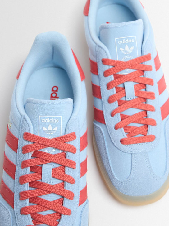 adidas Originals: Sneakers Gazelle Indoor