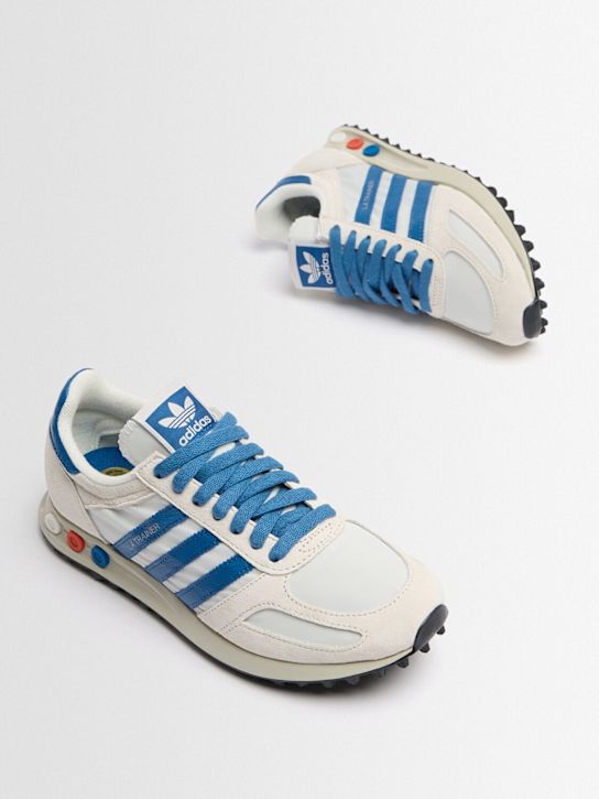 adidas Originals - LA Trainer OG sneakers