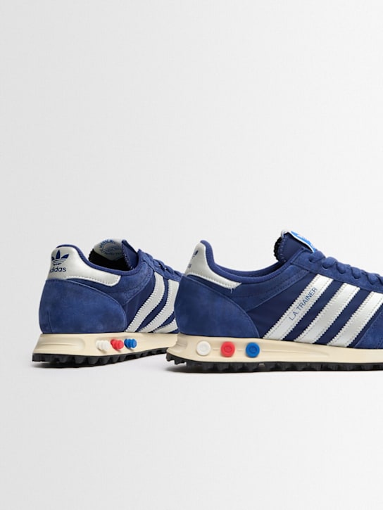 adidas Originals: Sneakers LA Trainer OG