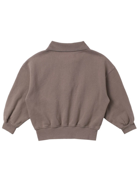 Main Story: Maglia in cotone