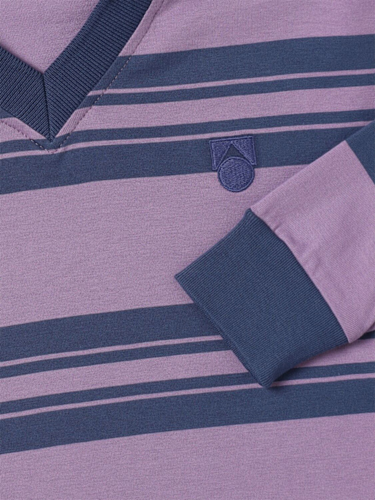Main Story - T-shirt in cotone organico