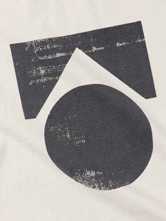 Main Story: Organic Cotton T-shirt