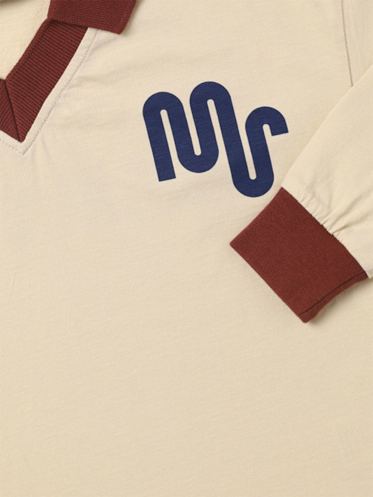 Main Story - Polo in cotone piqué