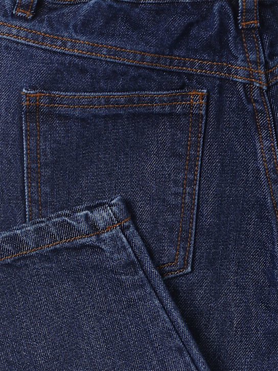 Main Story - Pantalon en coton biologique