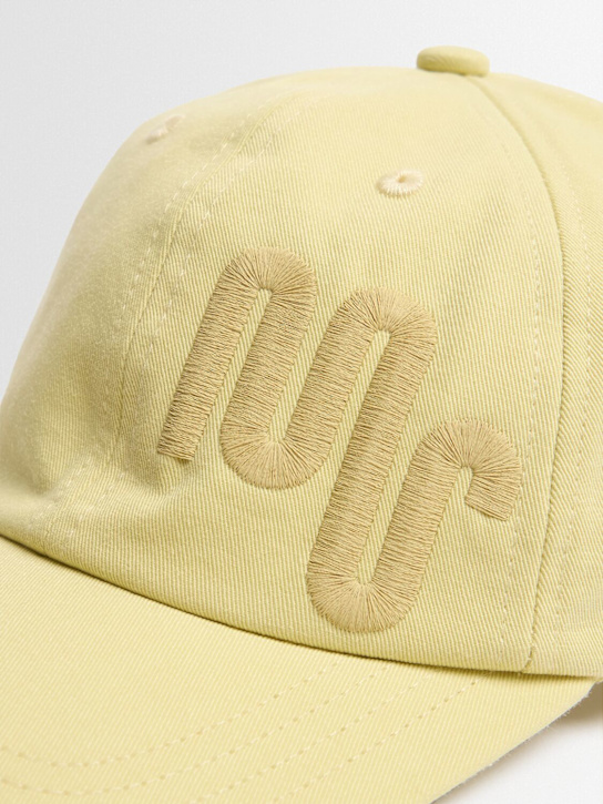 Main Story: Cotton hat