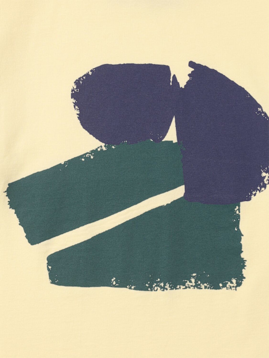Main Story: Organic cotton T-shirt