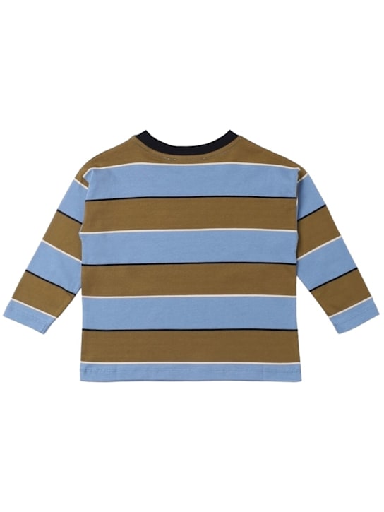 Main Story: Organic cotton t-shirt