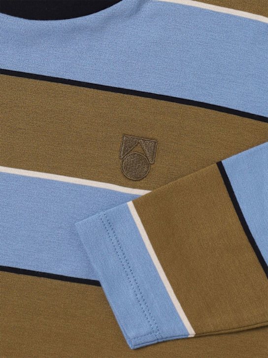 Main Story: Organic cotton t-shirt