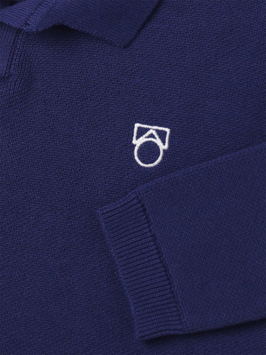 Main Story - Polo in piqué