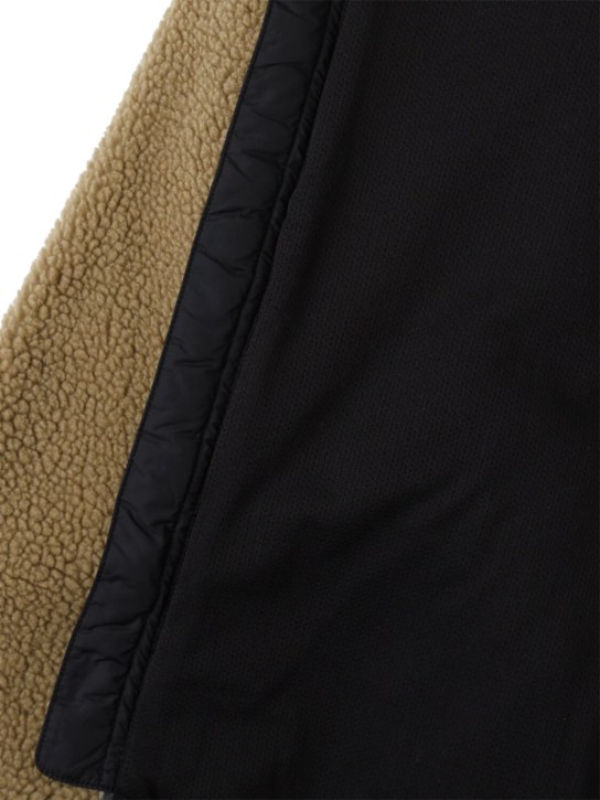 Carhartt WIP: Giacca Prentis in pile