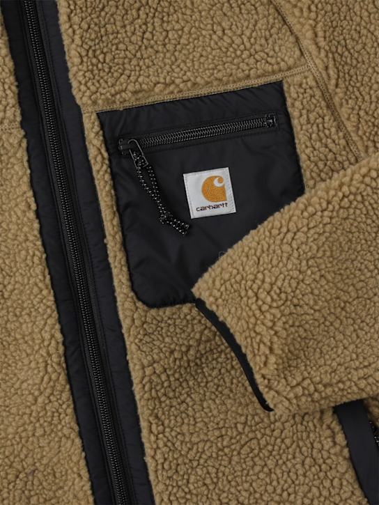 Carhartt WIP - Giacca Prentis in pile