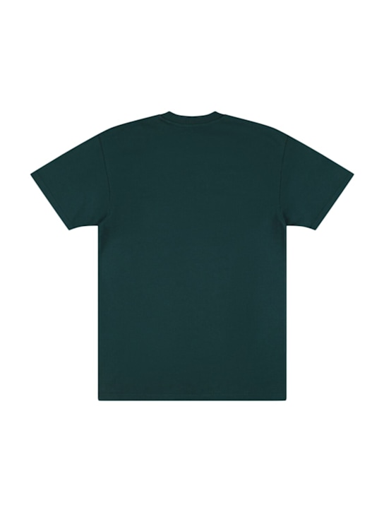 Carhartt WIP: Pocket cotton t-shirt