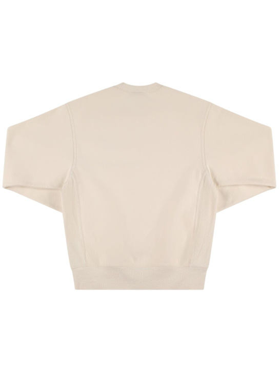 Carhartt WIP: Sudadera de algodón