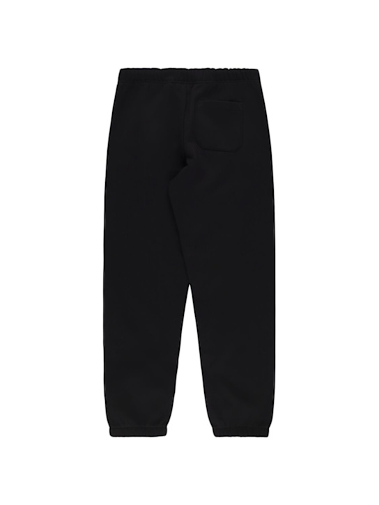 Carhartt WIP: Pantalones deportivos de algodón