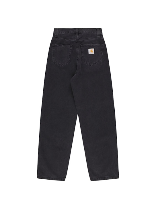 Carhartt WIP: Landon 'Robertson' denim jeans