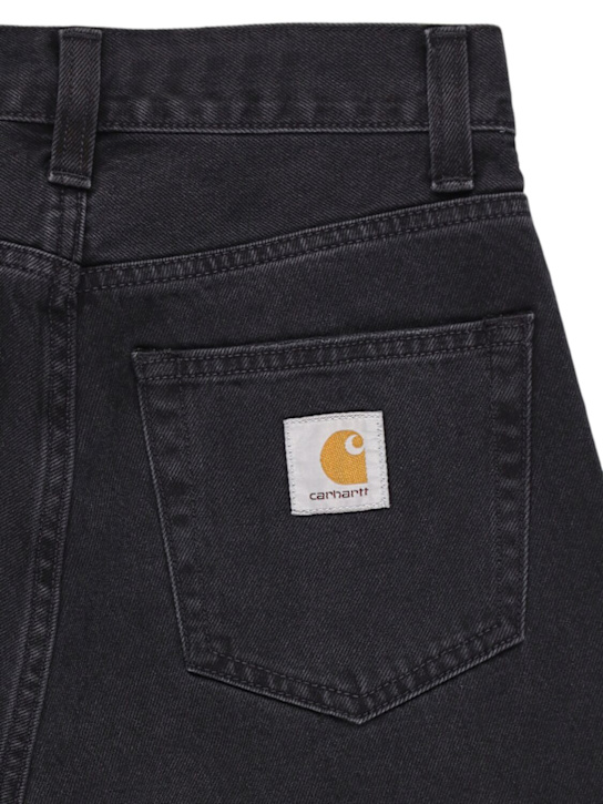 Carhartt WIP - Landon 'Robertson' denim jeans