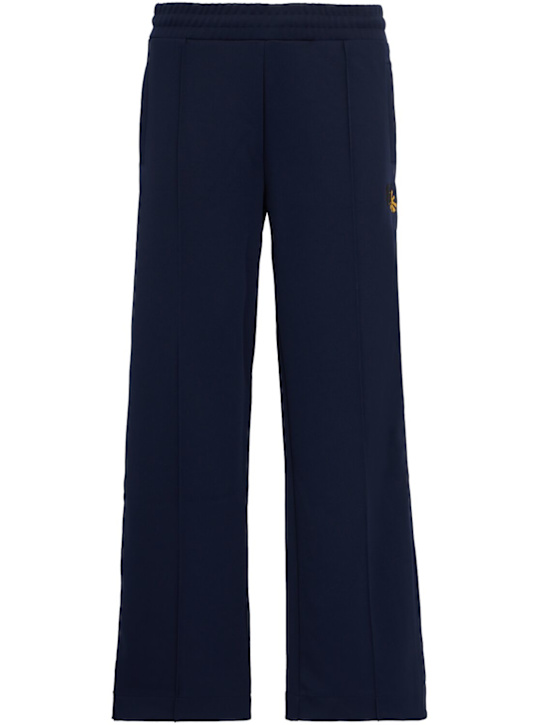 MSGM: Cotton blend cargo pants