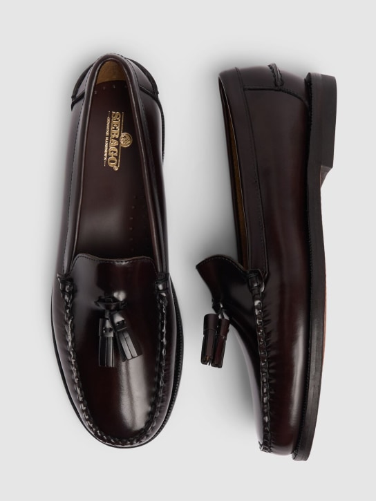 Sebago: Mocassini Classic Will in pelle morbida