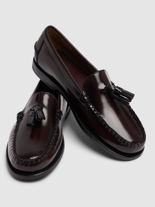 Sebago: Mocassini Classic Will in pelle morbida