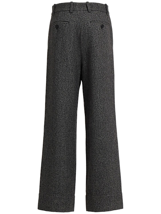 Tonywack: Pantalon ample