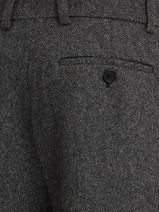Tonywack: Pantalon ample