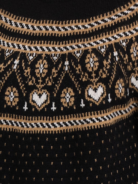 Khaite: Guy Cashmere Sweater