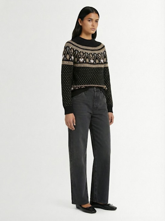 Khaite - Guy Cashmere Sweater