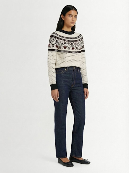 Khaite - Guy Cashmere Sweater
