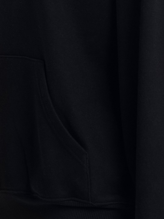 SKIMS: Sweat à capuche classique en coton mélangé