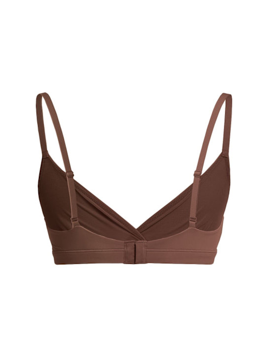 SKIMS: Fits Everybody triangle bralette