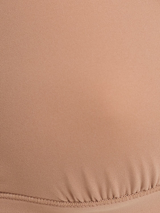 SKIMS: Fits Everybody triangle bralette