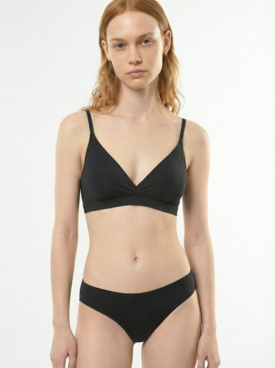 SKIMS - Pack of 2 Fits Everybody bralettes