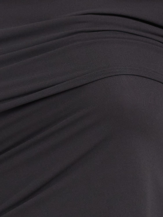SKIMS: T-shirt Fits Everybody a maniche lunghe