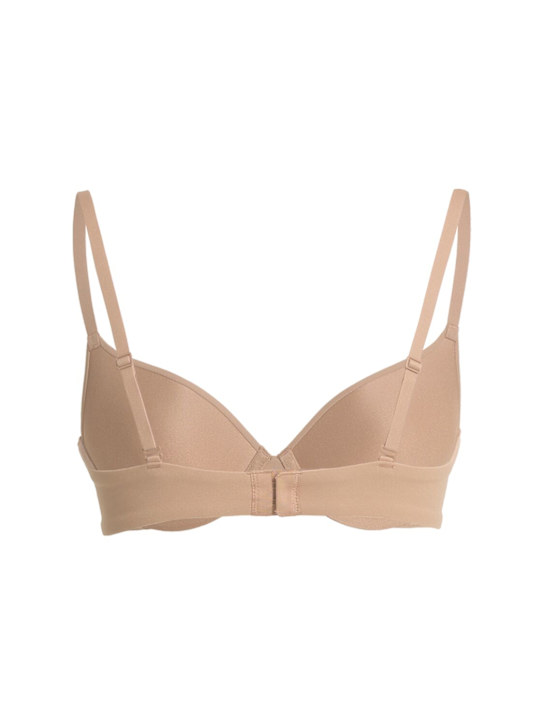 SKIMS - Soutien-gorge push-up en nylon Fits Everybody