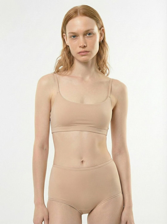 SKIMS - Fits Everybody scoop bralette