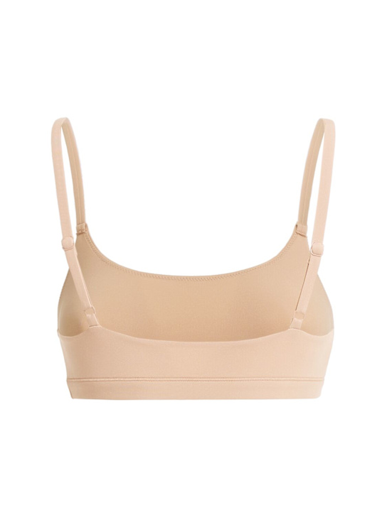 SKIMS: Fits Everybody scoop bralette