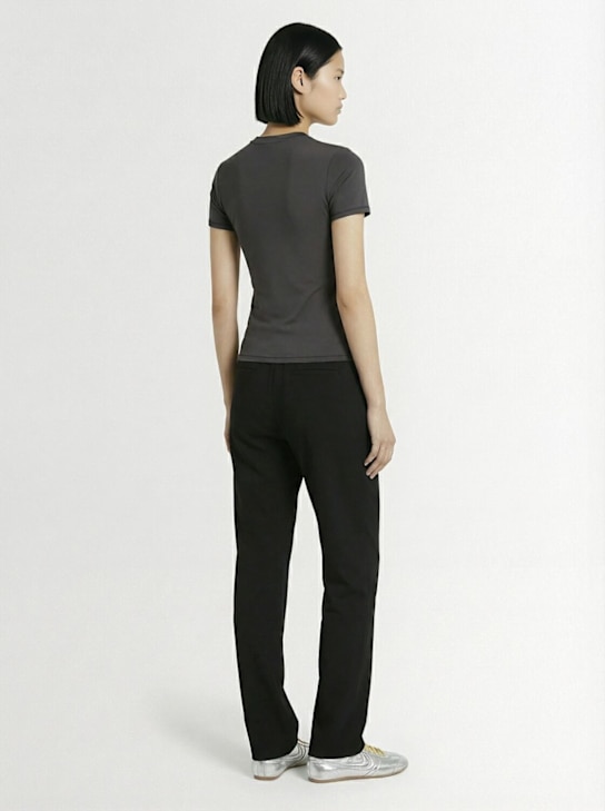 SKIMS: T-shirt maniche corte Fits Everybody
