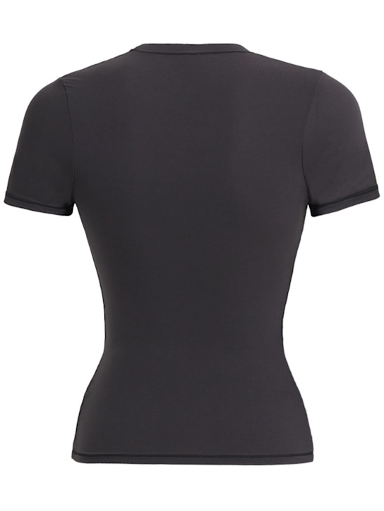SKIMS: T-shirt maniche corte Fits Everybody