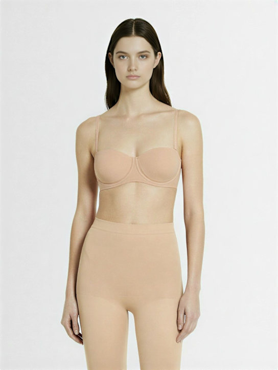 SKIMS: Soutien-gorge bandeau en nylon Fits everybody