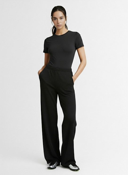 SKIMS: Body t-shirt Fits Everybody in nylon