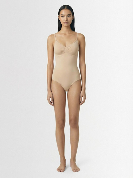 SKIMS - Seamless Sculpt Body Slip