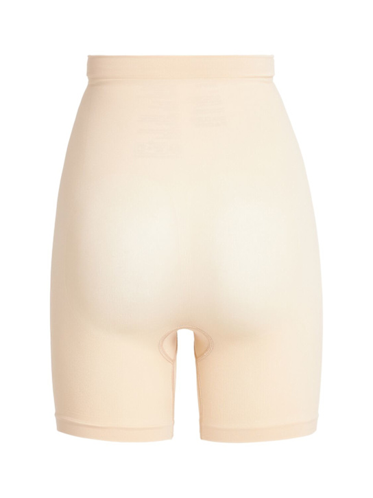 SKIMS: Mid-Thigh Seamless Sculpt Shorts