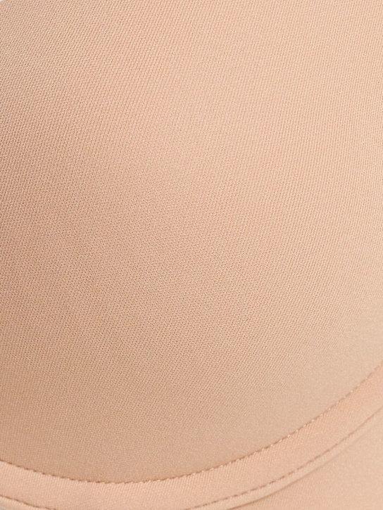 SKIMS: Fits Everybody Bra in Nylon Blend
