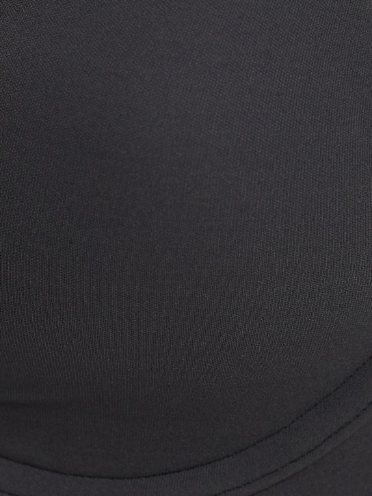 SKIMS: Fits Everybody Bra in Nylon Blend