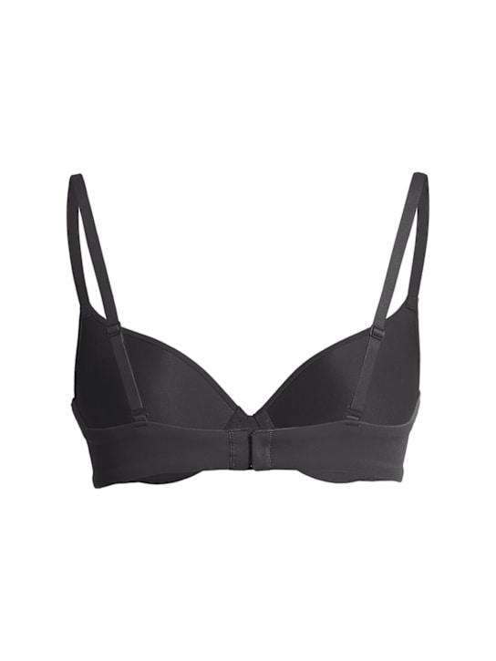 SKIMS - Soutien-gorge t-shirt en nylon Fits Everybody